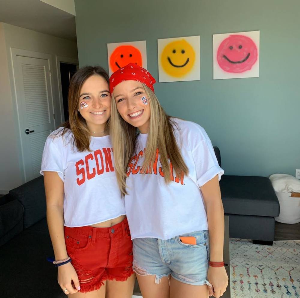 Meet your Posher, Miranda